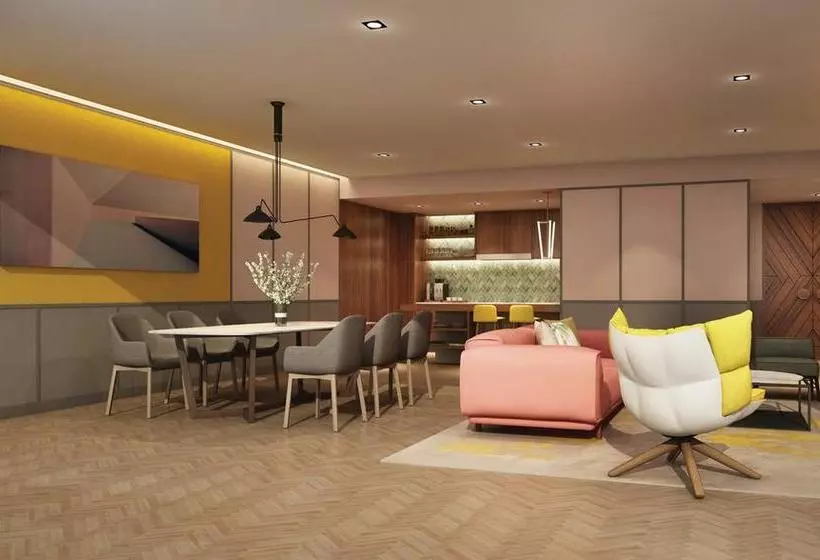 Hotelli Ophelia299 Boutique