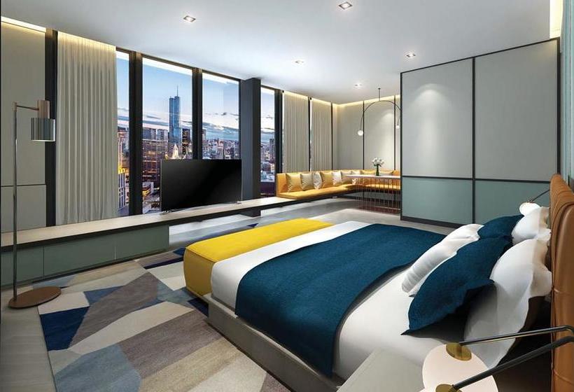 酒店 Ophelia299 Boutique