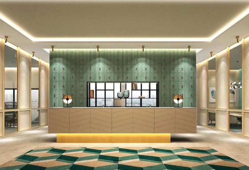 酒店 Ophelia299 Boutique