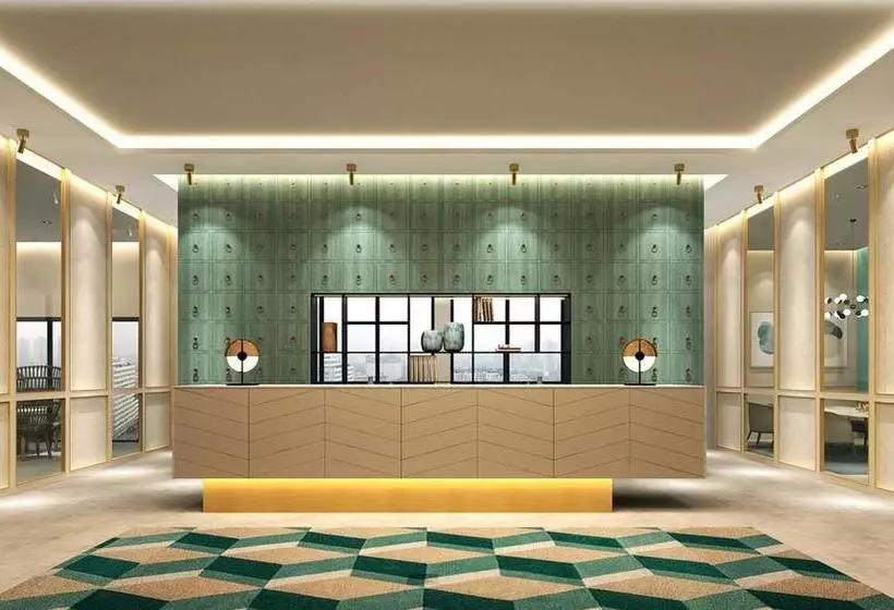 Hotelli Ophelia299 Boutique