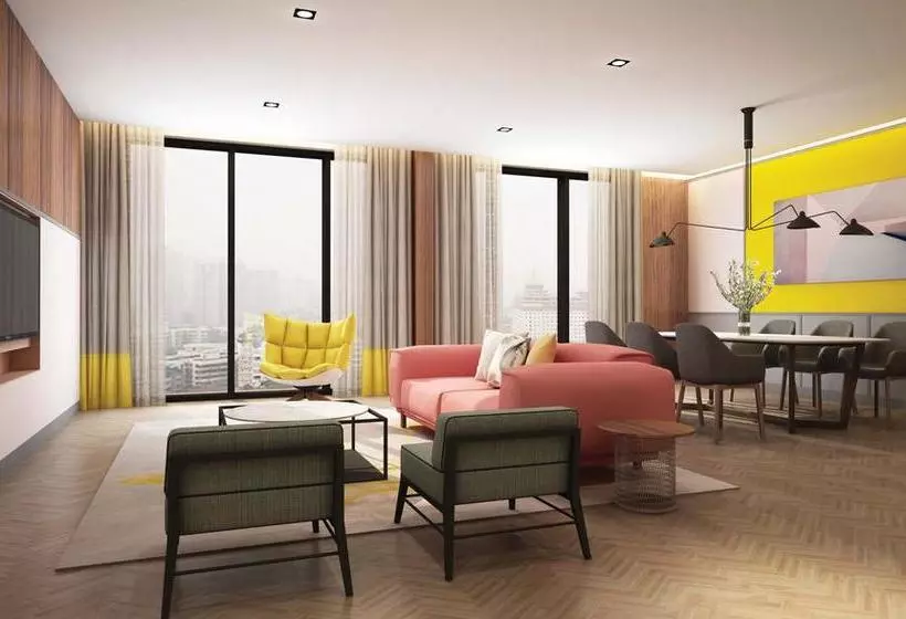 Hotelli Ophelia299 Boutique