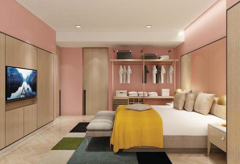 酒店 Ophelia299 Boutique