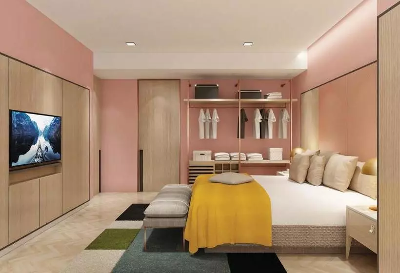 Hotelli Ophelia299 Boutique