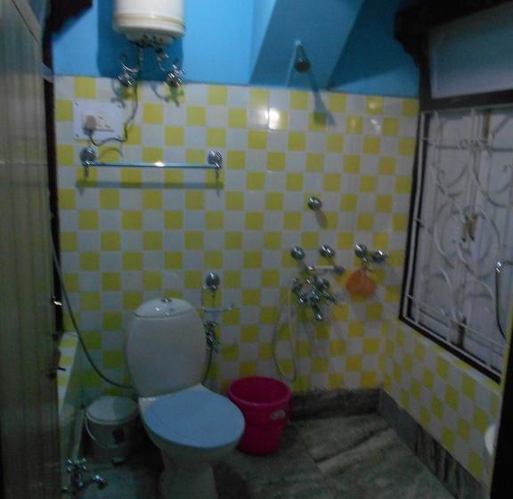 فندق Collection O 6932 Make Holiday Snow Lion