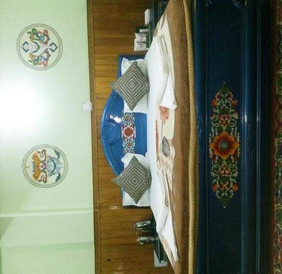 فندق Collection O 6932 Make Holiday Snow Lion