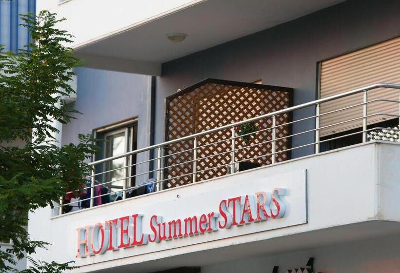 호텔 Summer Stars