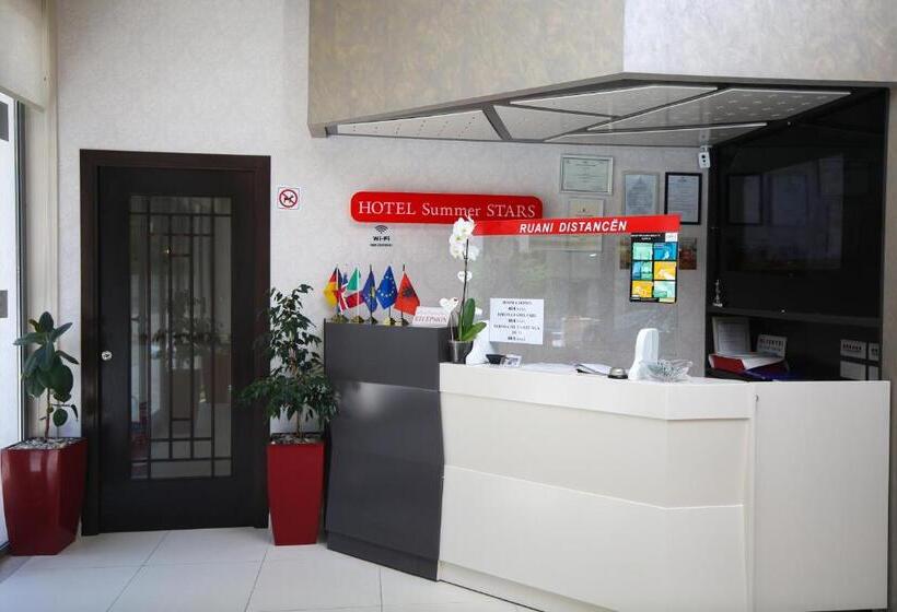 호텔 Summer Stars