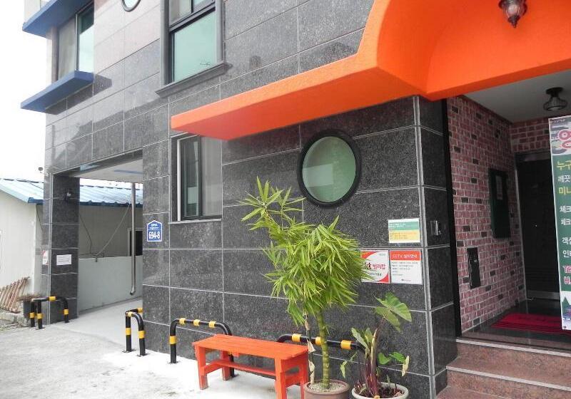 Jeonju International Hostel