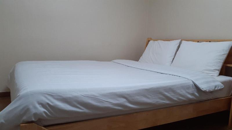 Jeonju International Hostel