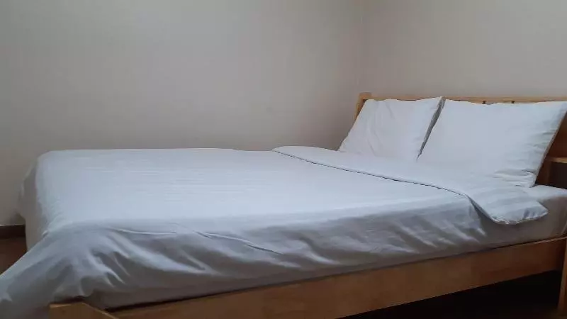 Jeonju International Hostel