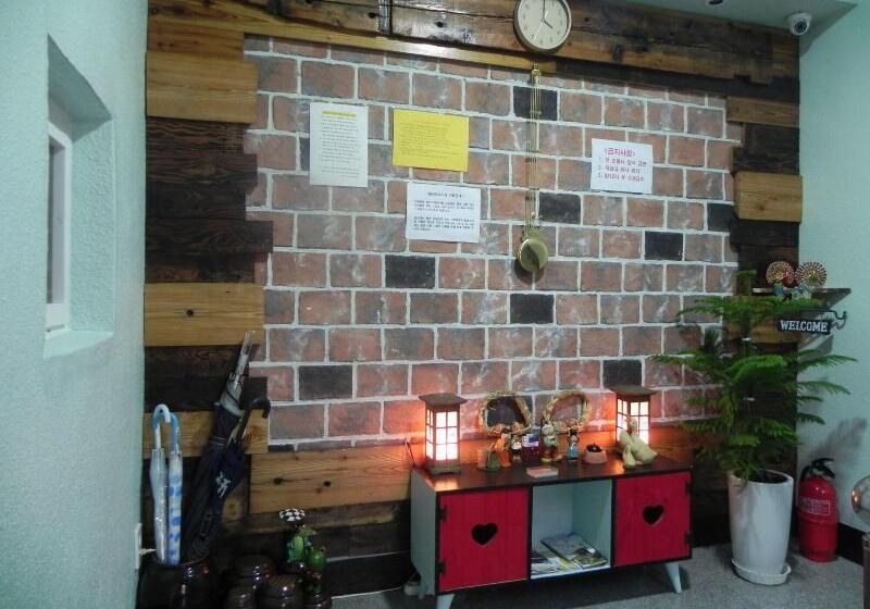 Jeonju International Hostel
