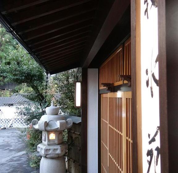 Рёкан New Bokusuien