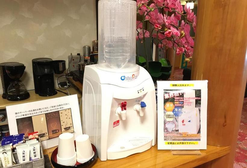 Рёкан New Bokusuien