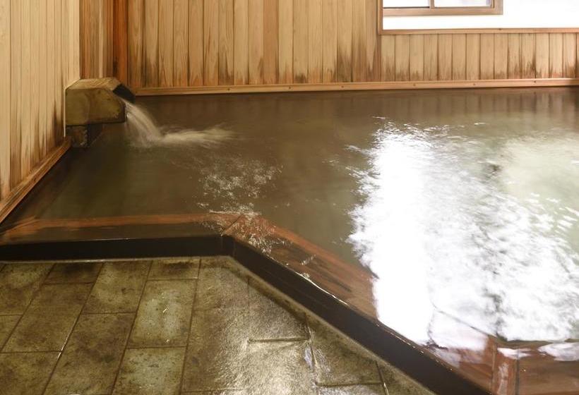 Рёкан New Bokusuien