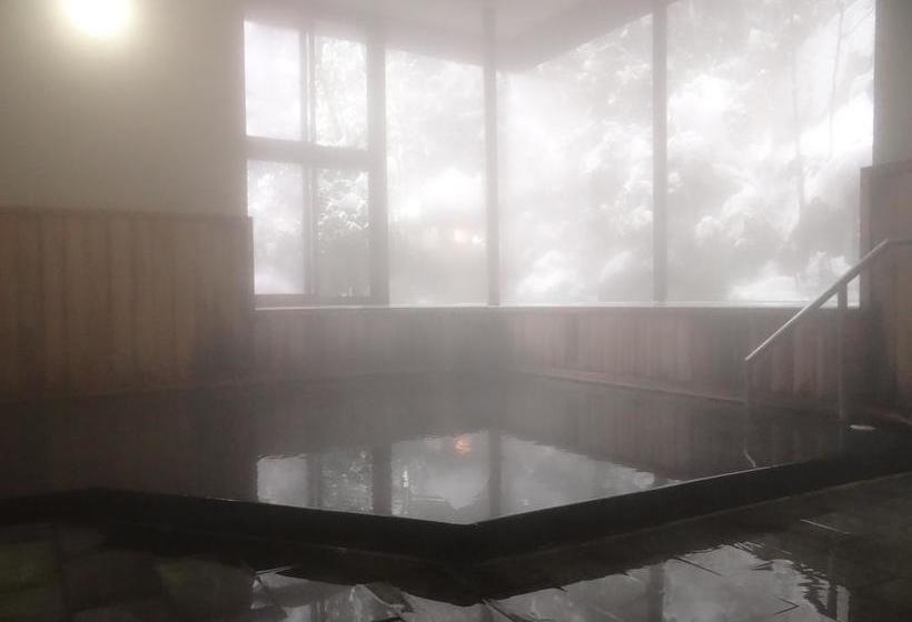 Рёкан New Bokusuien