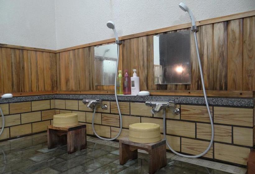 Рёкан New Bokusuien