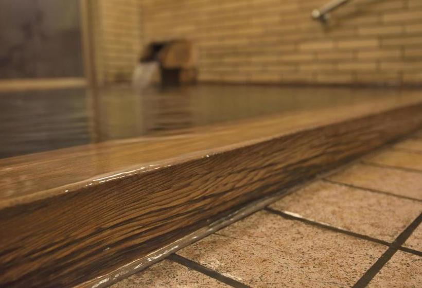 Рёкан New Bokusuien