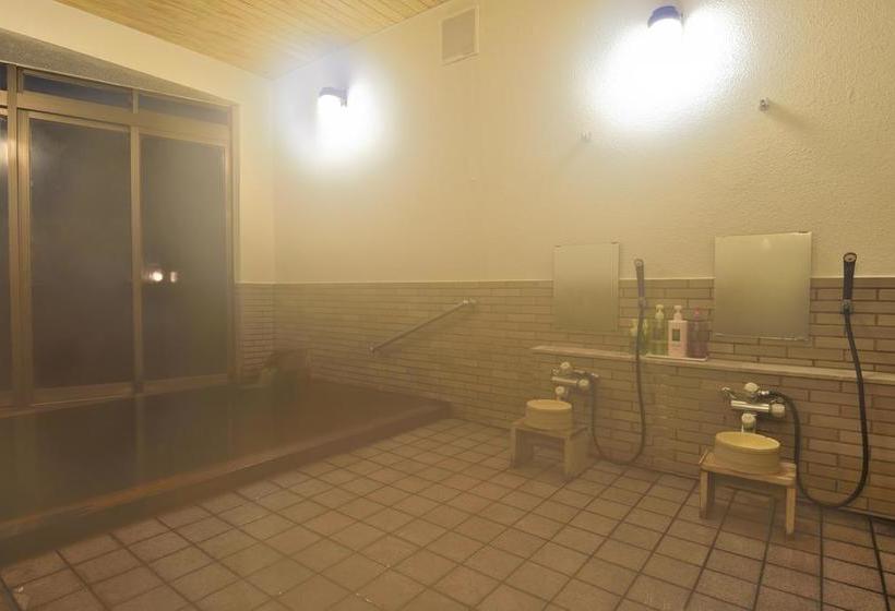 Рёкан New Bokusuien