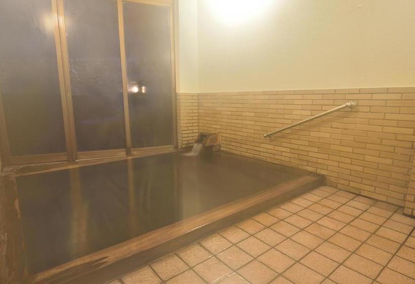 Рёкан New Bokusuien