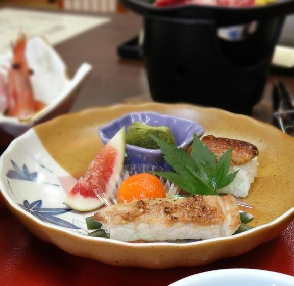 Рёкан New Bokusuien