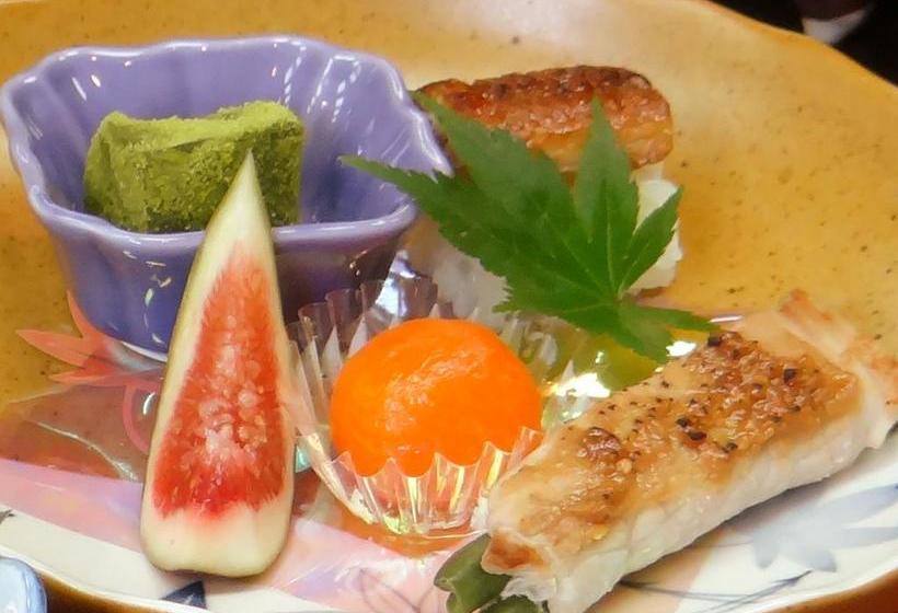 Рёкан New Bokusuien