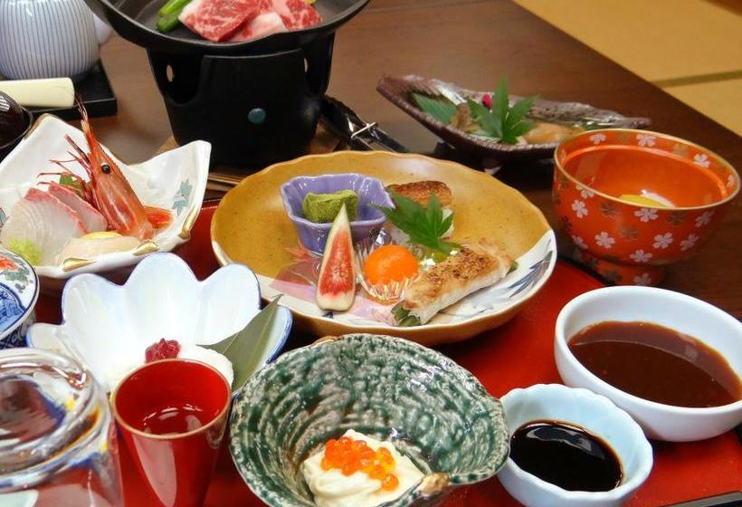 Рёкан New Bokusuien