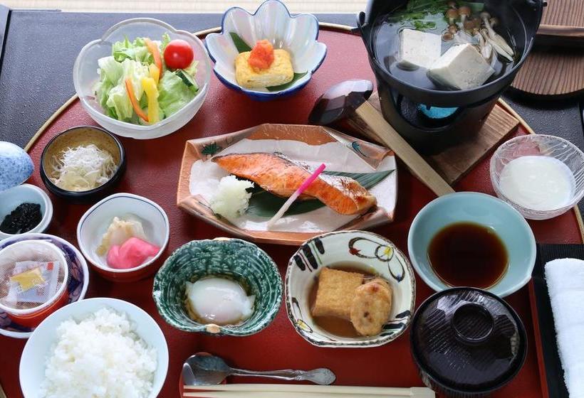 Рёкан New Bokusuien