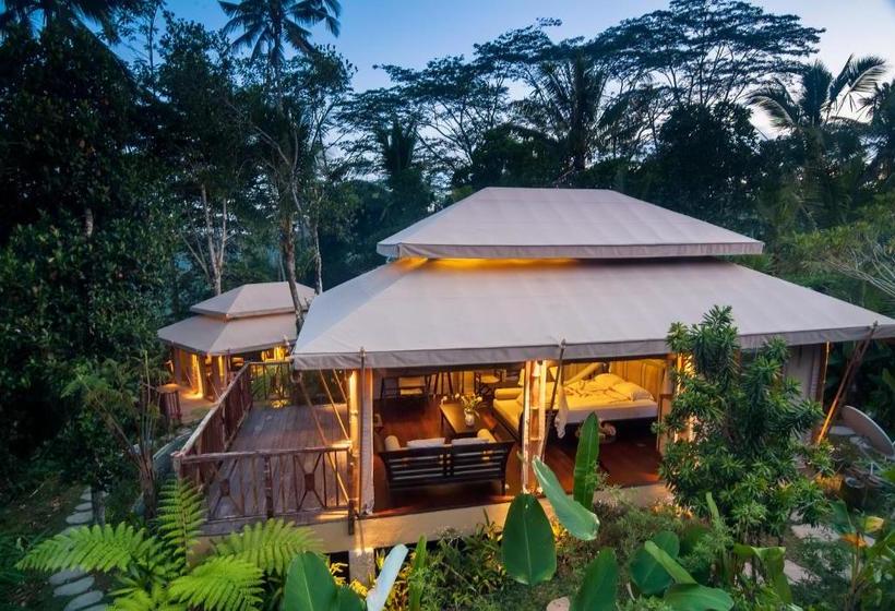 Sebatu Sanctuary Eco-resort