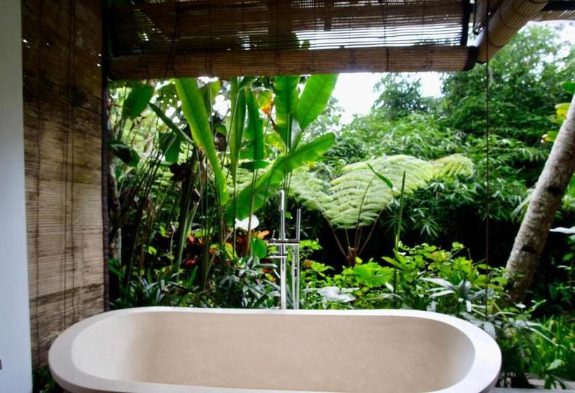 Sebatu Sanctuary Eco-resort