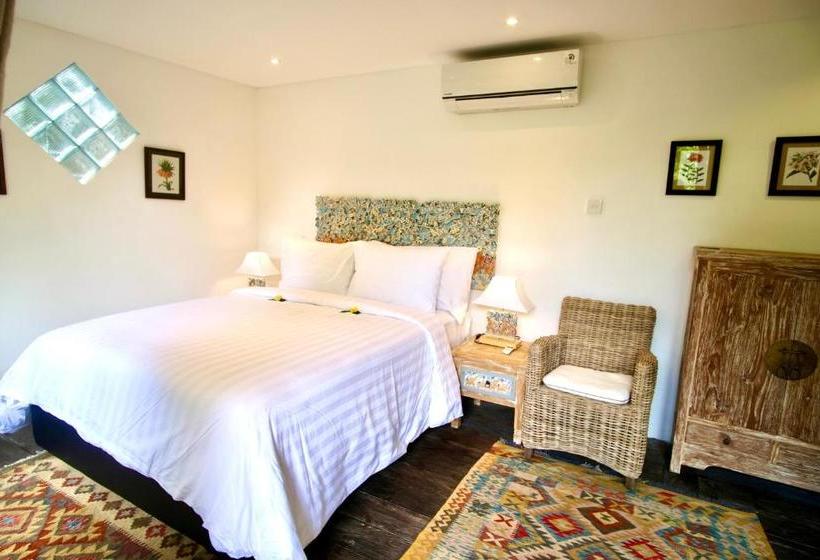 Sebatu Sanctuary Eco-resort