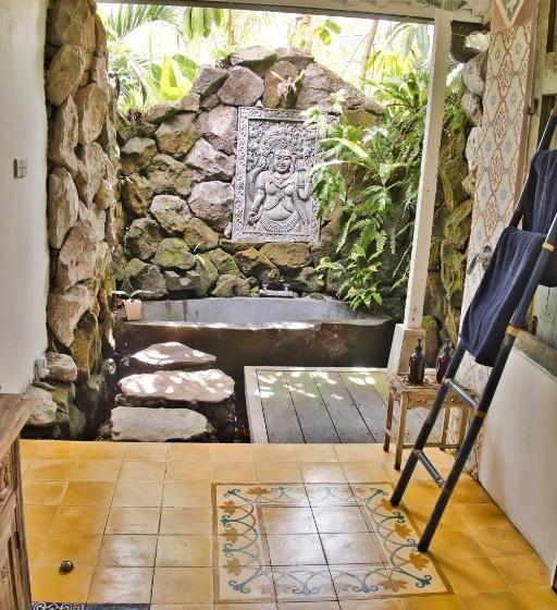 Sebatu Sanctuary Eco-resort