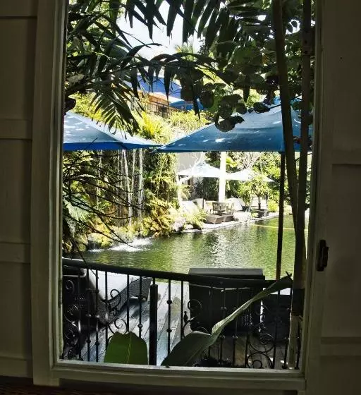 Sebatu Sanctuary Eco-resort