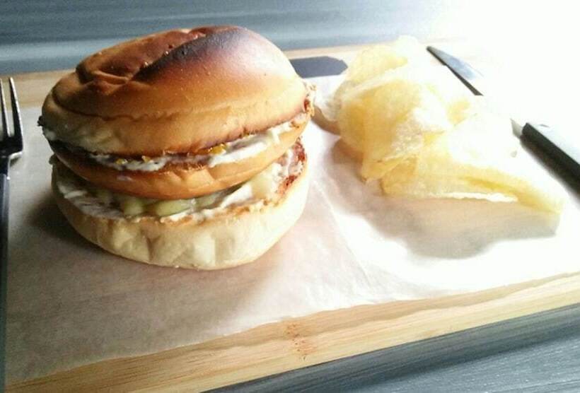 The Cavern Pod Hotel & Specialty Café Hostel