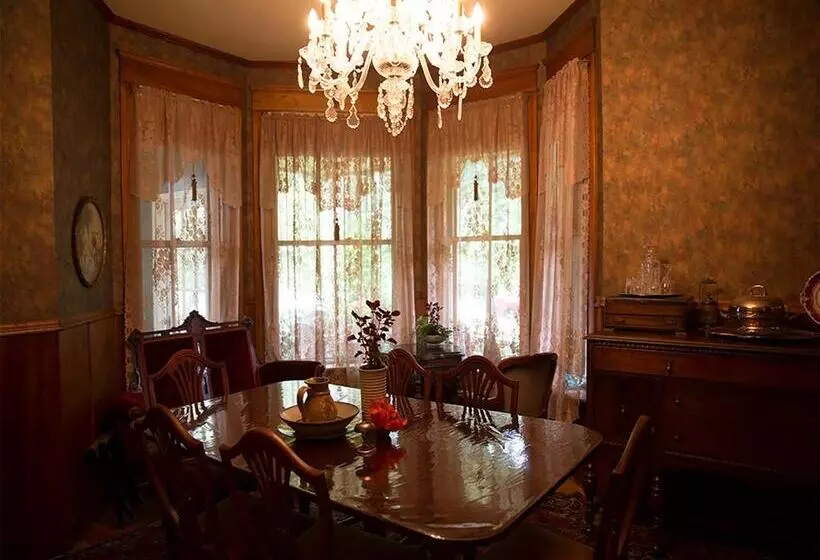 Aamiaismajoitus (B&B) Brooksbnb