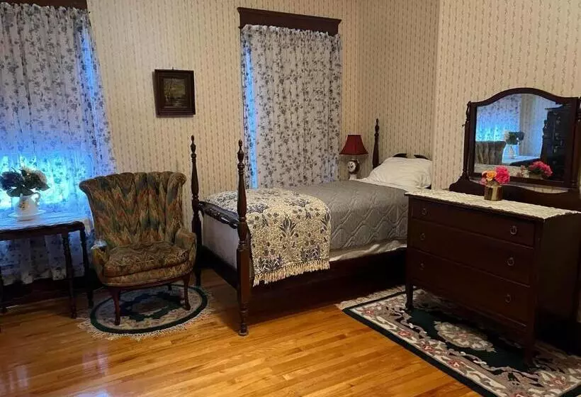 Aamiaismajoitus (B&B) Brooksbnb