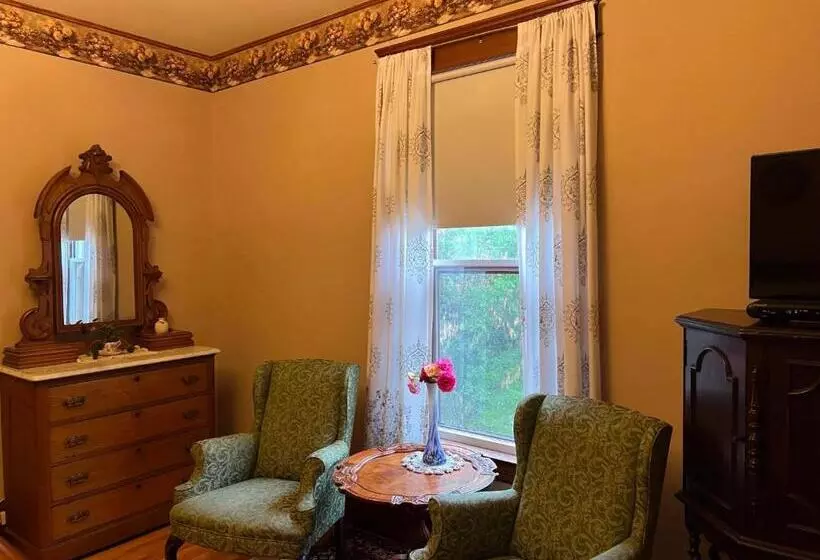 Aamiaismajoitus (B&B) Brooksbnb