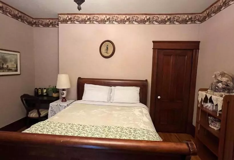 Aamiaismajoitus (B&B) Brooksbnb