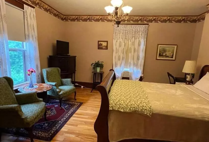 Aamiaismajoitus (B&B) Brooksbnb