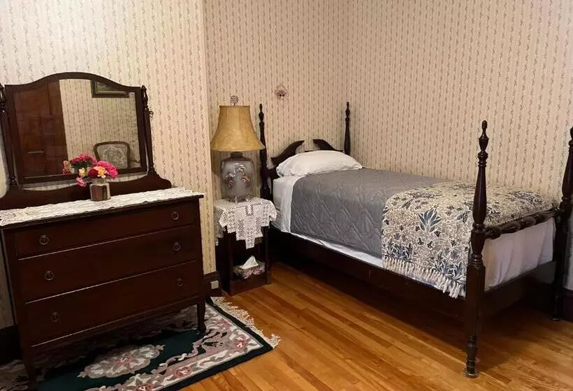 Aamiaismajoitus (B&B) Brooksbnb