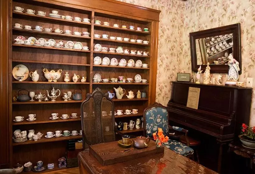 Aamiaismajoitus (B&B) Brooksbnb