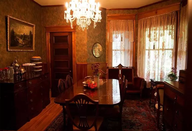 Aamiaismajoitus (B&B) Brooksbnb