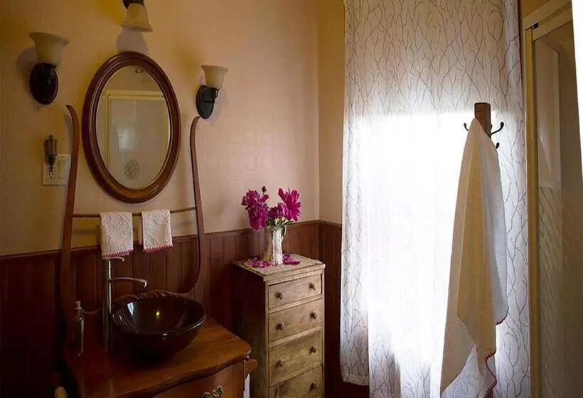 Aamiaismajoitus (B&B) Brooksbnb