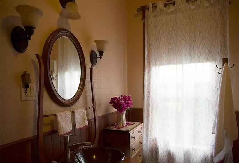 Aamiaismajoitus (B&B) Brooksbnb