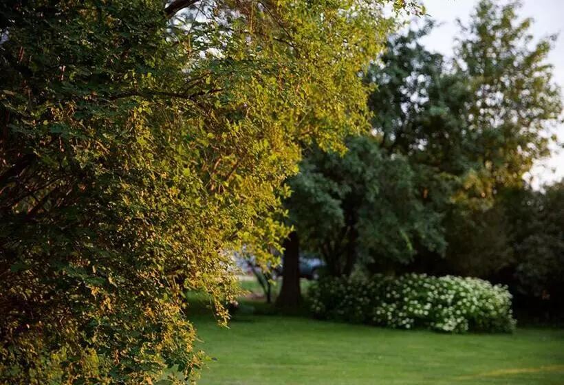 Aamiaismajoitus (B&B) Brooksbnb