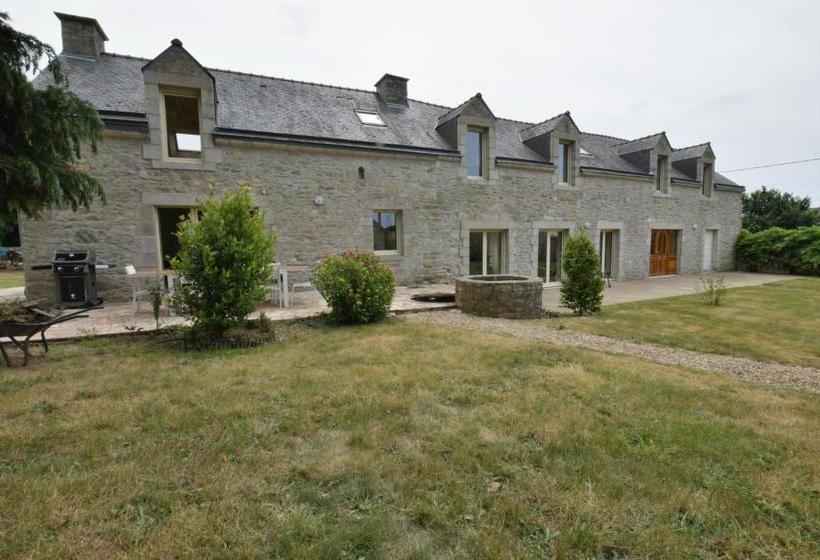 مبيت وإفطار Domaine Uraveni