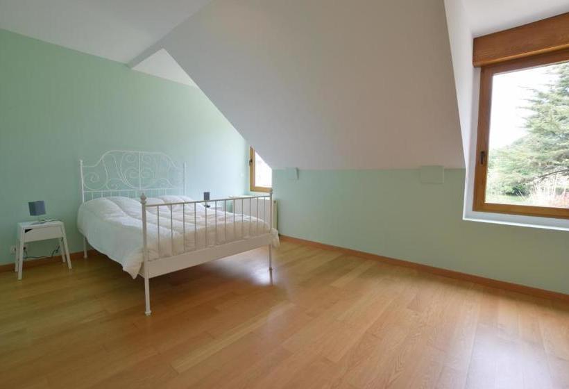 مبيت وإفطار Domaine Uraveni