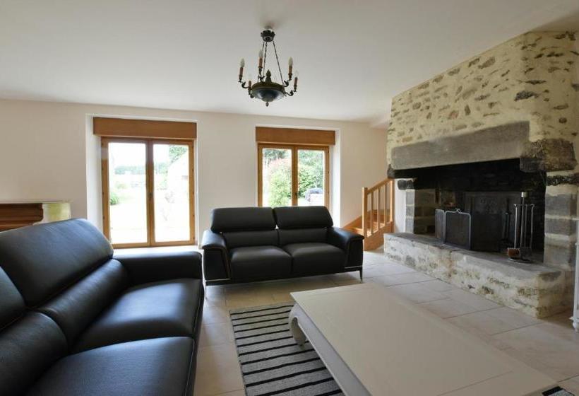 مبيت وإفطار Domaine Uraveni