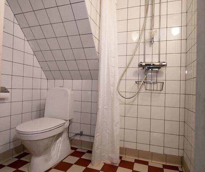 تختخواب و صبحانه L Dahlströmska Gården