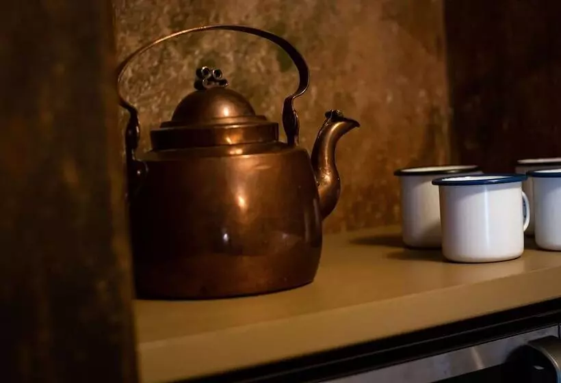 Aamiaismajoitus (B&B) L Dahlströmska Gården