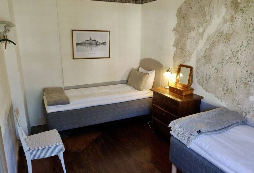 تختخواب و صبحانه L Dahlströmska Gården